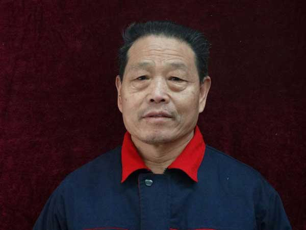 普通護(hù)理員師傅
