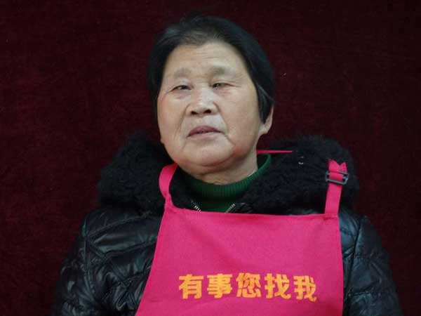 普通護(hù)理員
