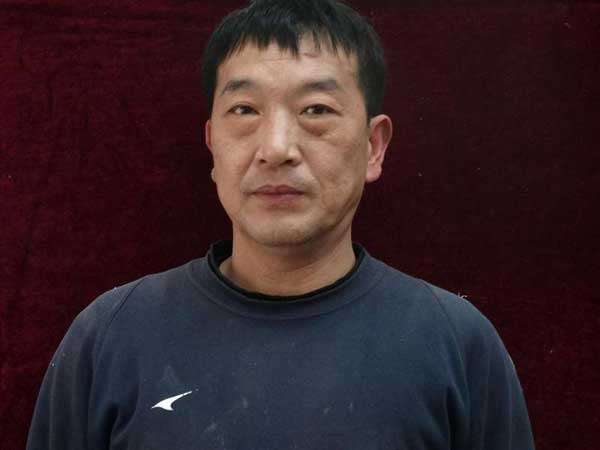 廚師風(fēng)采